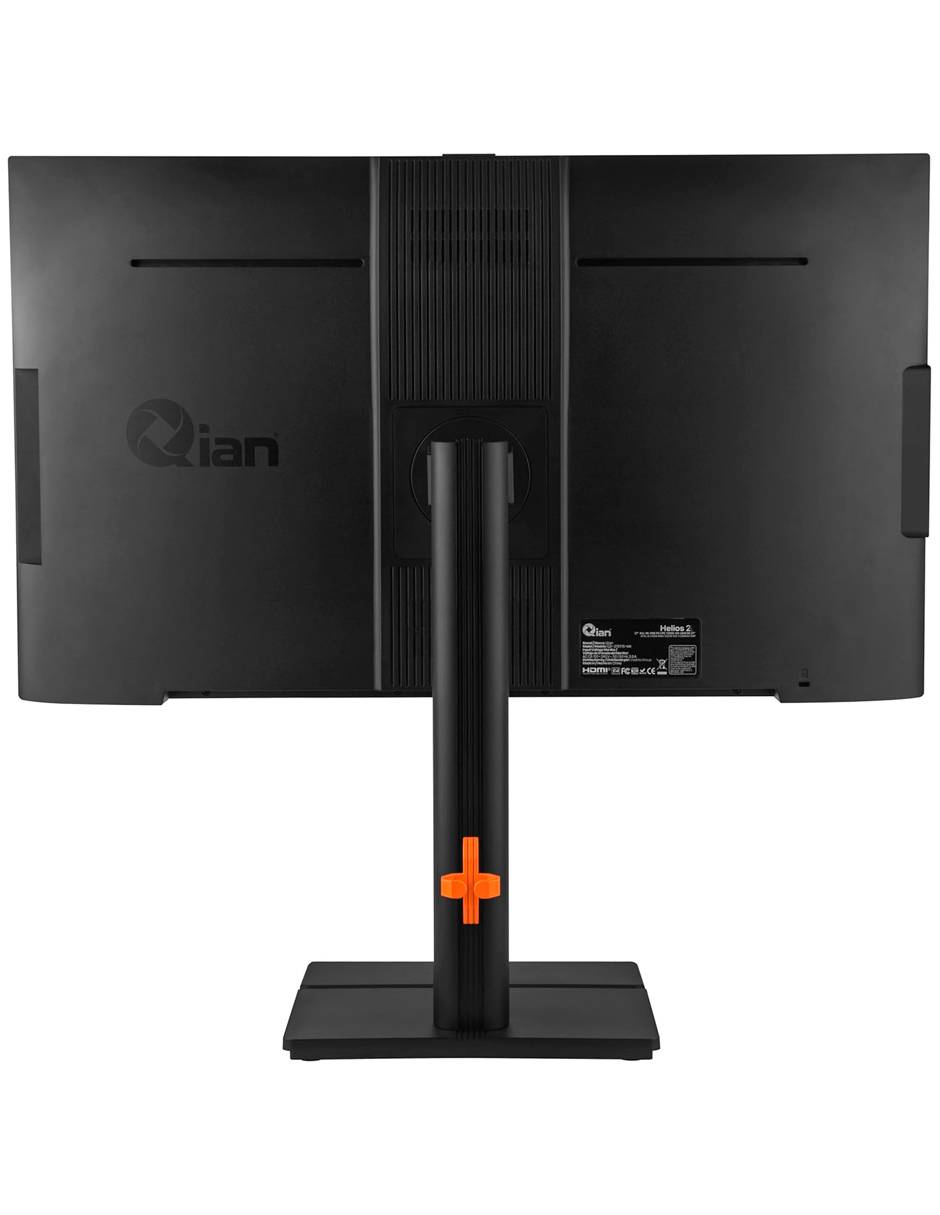 Computadora all in one all in one helios 24 qzi-243t15-mk 23.8 pulgadas full hd intel core i3 intel uhd 16 gb ram 512 gb SSD 2
