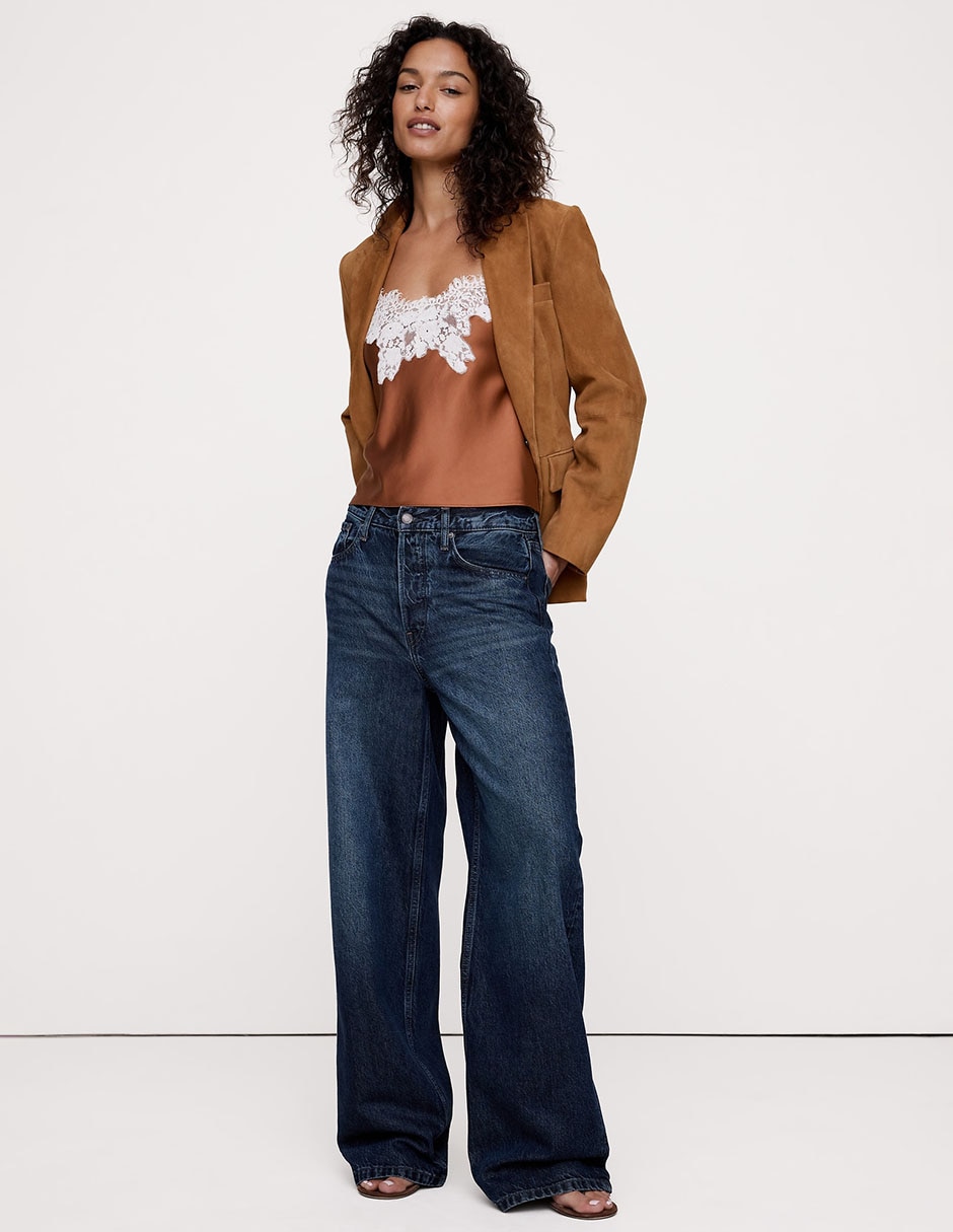 Blusa de tirantes para mujer 2