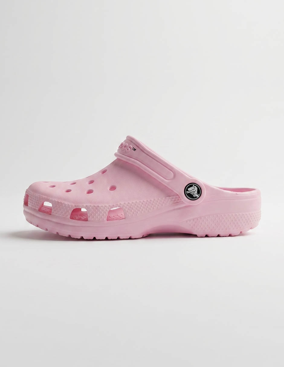 Sandalia Crocs para niña