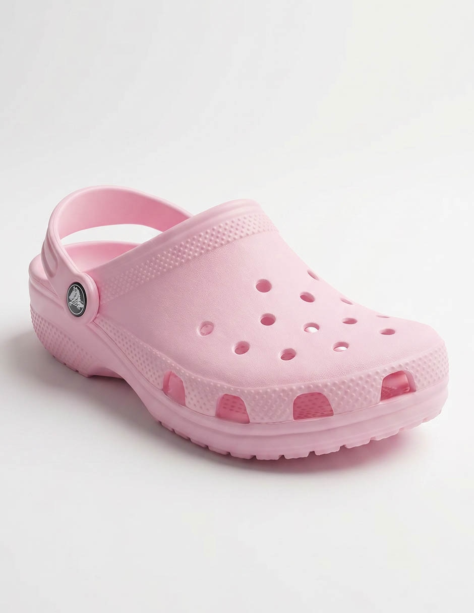 Sandalia Crocs para niña