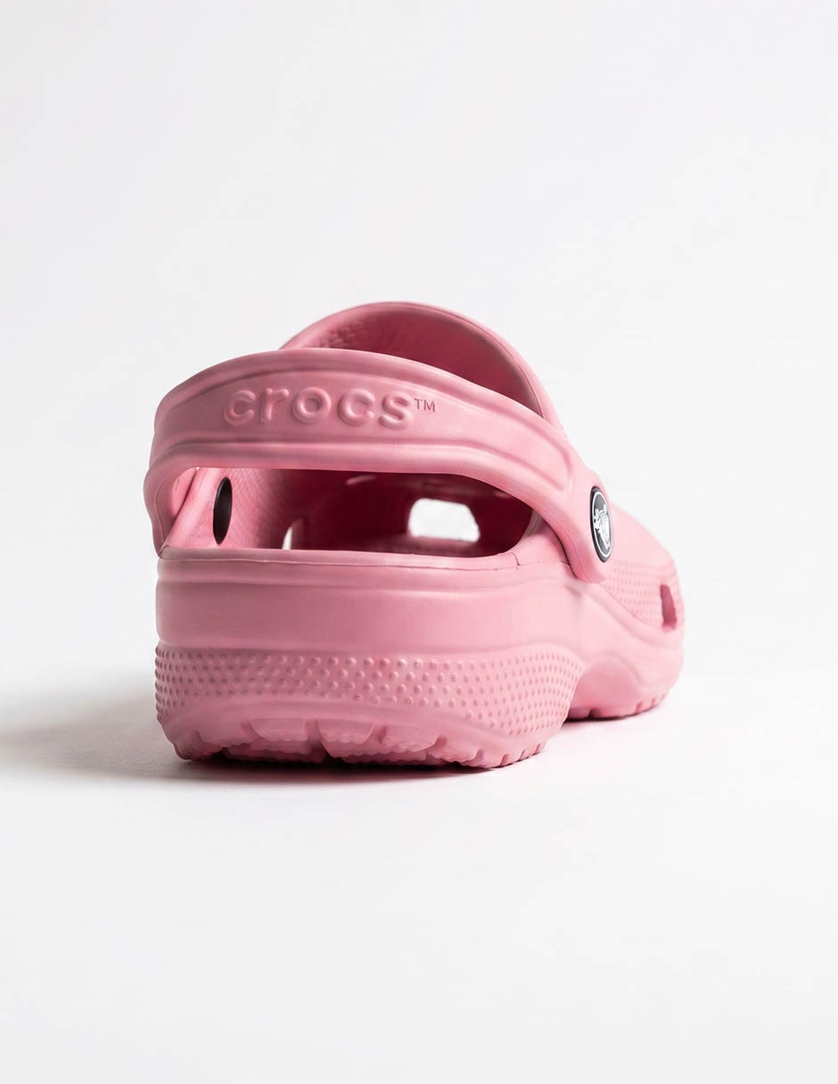 Sandalia Crocs para niña