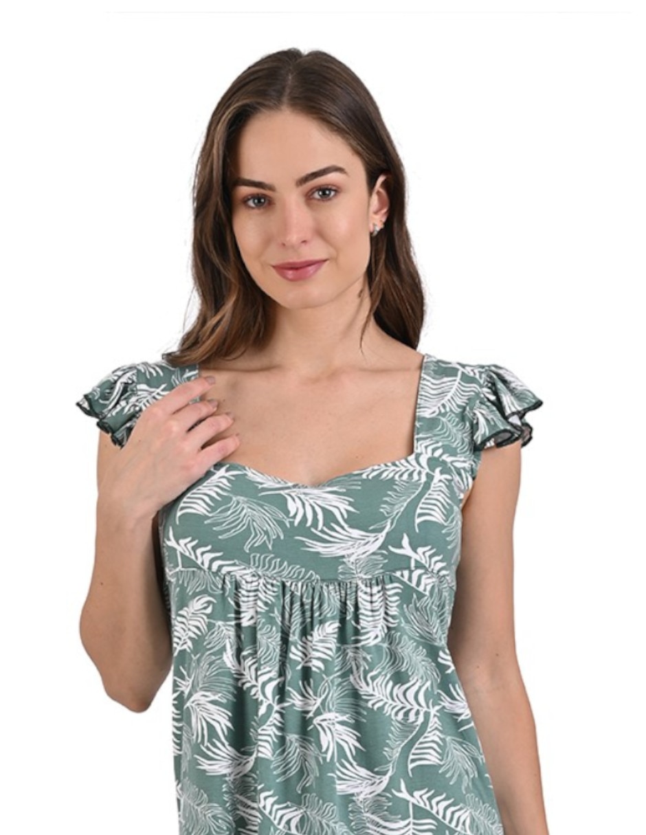 Camisón 2