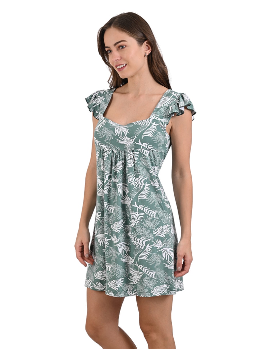 Camisón 3