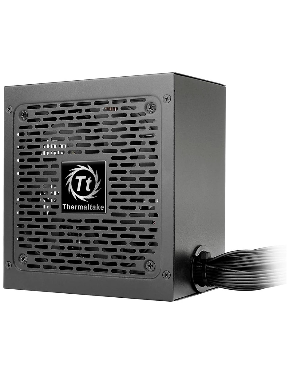Fuente de poder smart bx1 650w 3