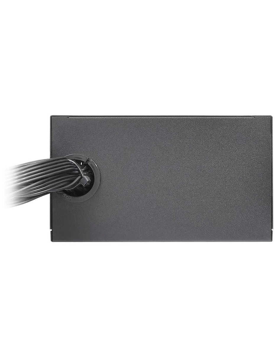 Fuente de poder smart bx1 650w 5