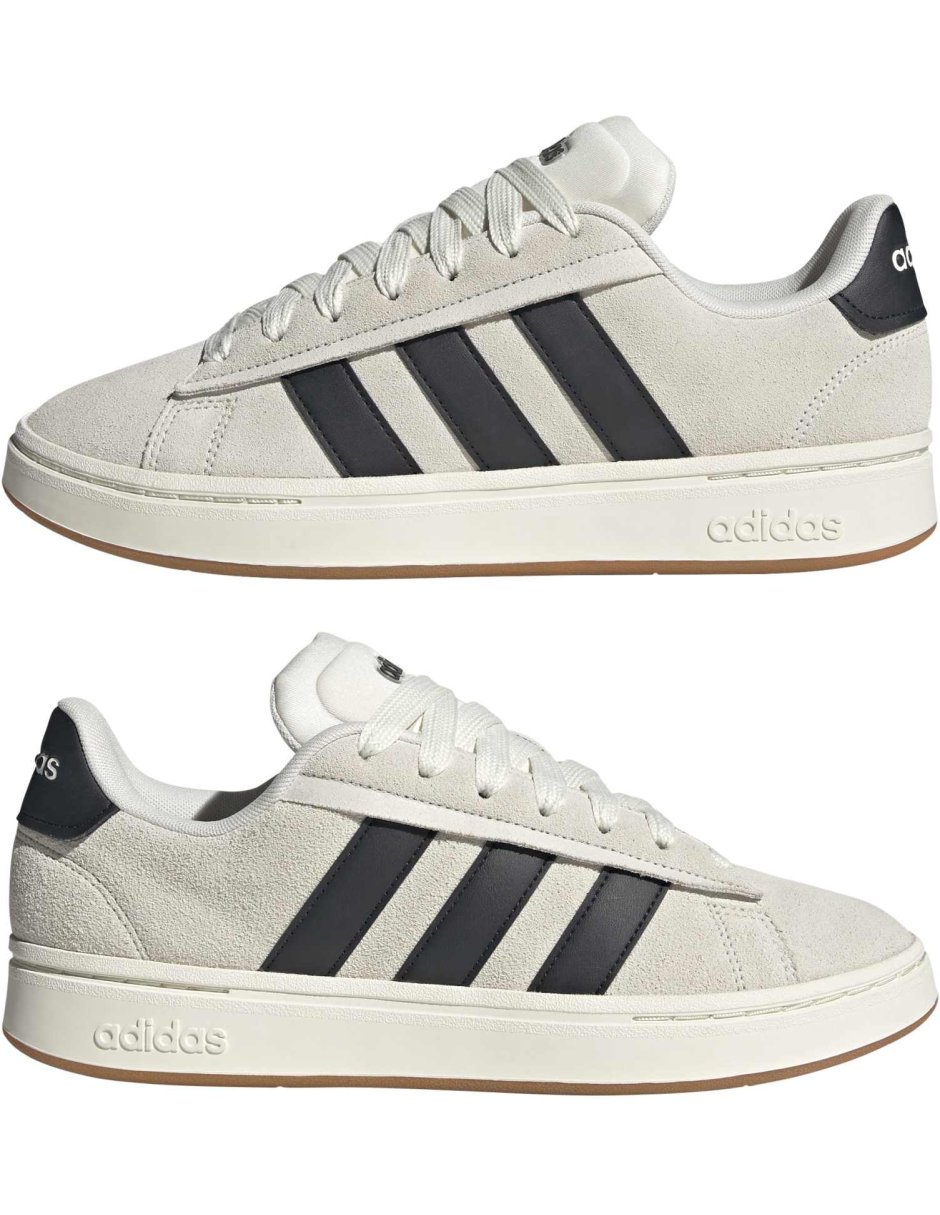 Tenis Adidas Grand Court Alpha 00s para hombre