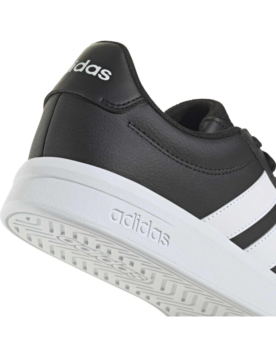 Tenis Adidas Grand Court Base 3.0 para hombre