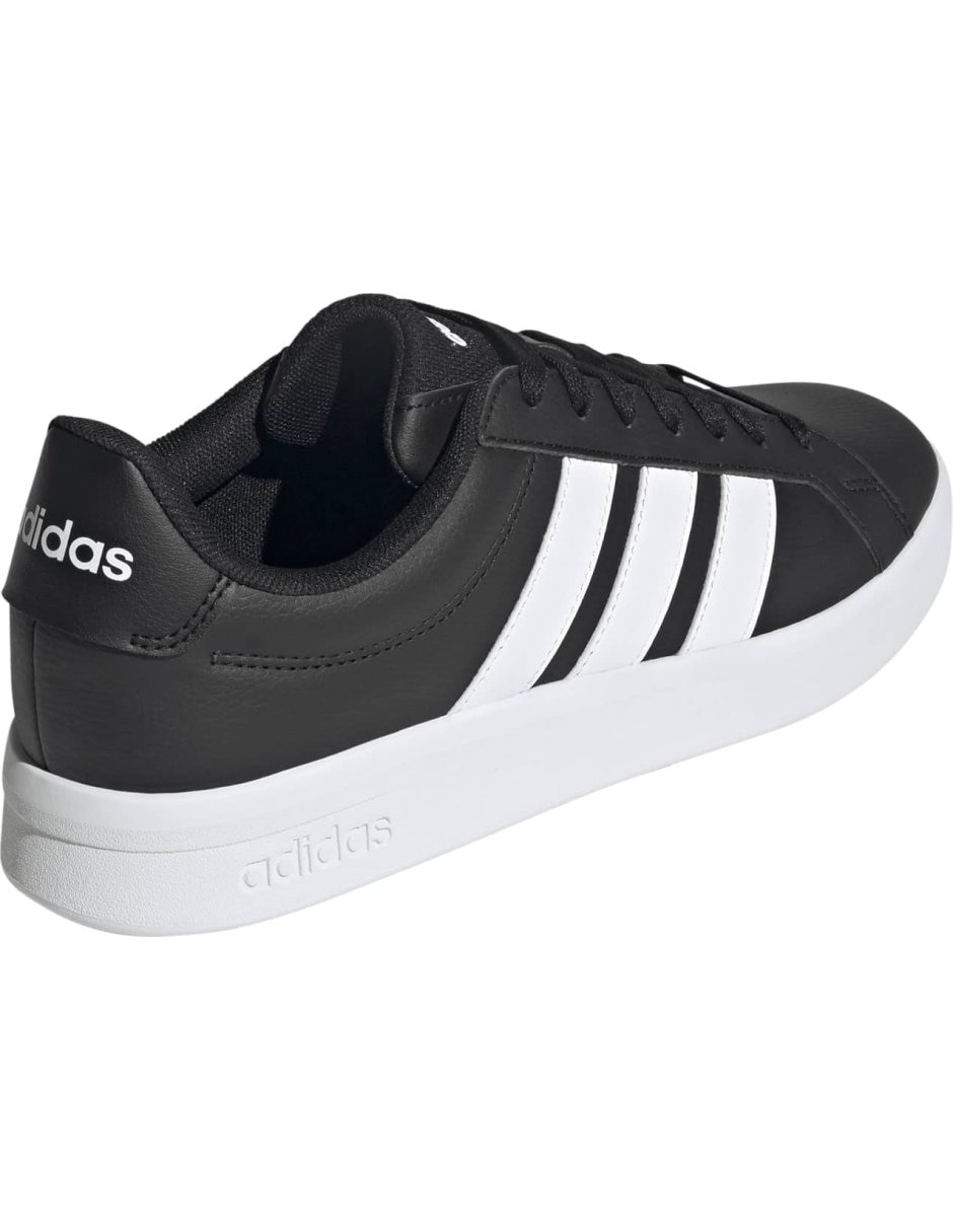 Tenis Adidas Grand Court Base 3.0 para hombre