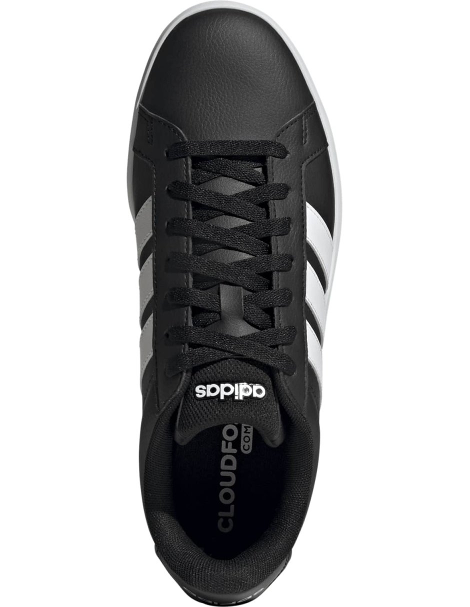 Tenis Adidas Grand Court Base 3.0 para hombre