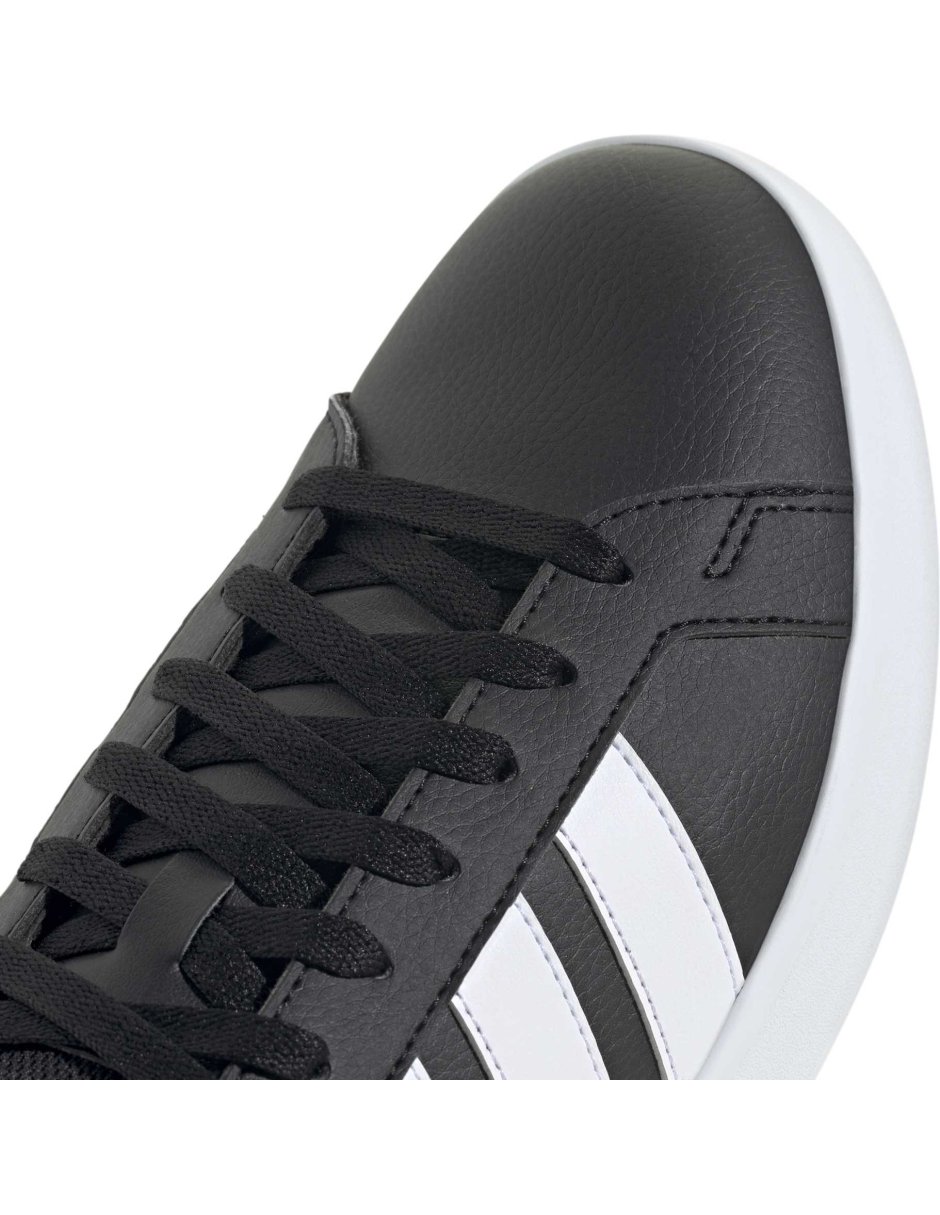 Tenis Adidas Grand Court Base 3.0 para hombre