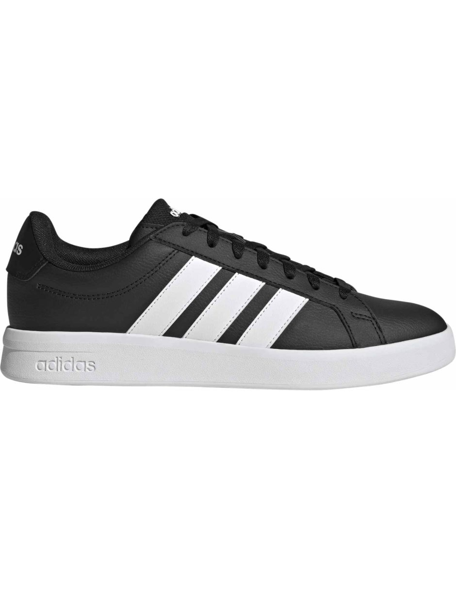 Tenis Adidas Grand Court Base 3.0 para hombre