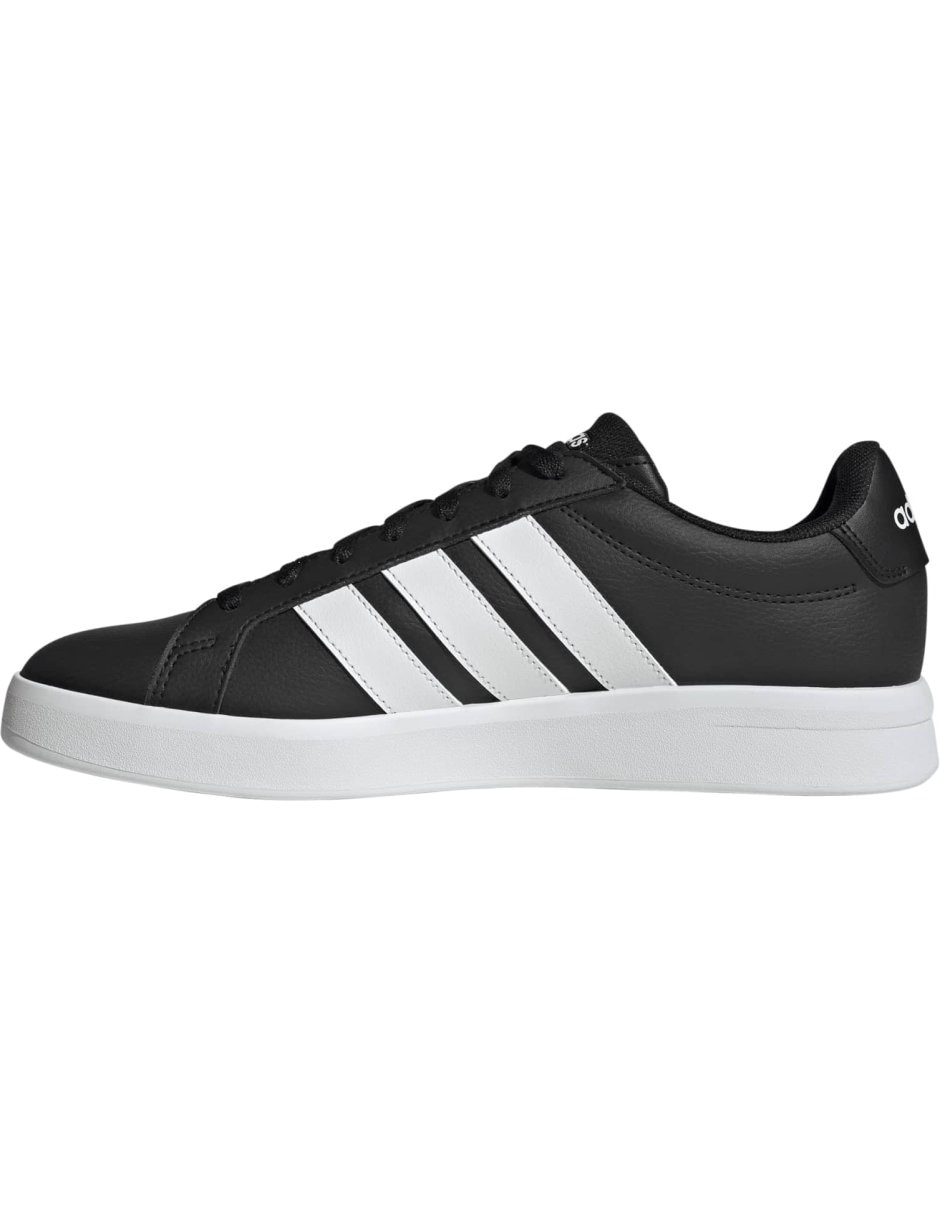 Tenis Grand Court Base 3.0 para hombre