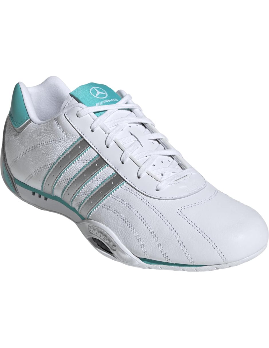 Tenis de piel Adidas Adiracer Lo Mer para hombre