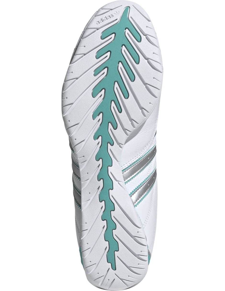 Tenis de piel Adidas Adiracer Lo Mer para hombre