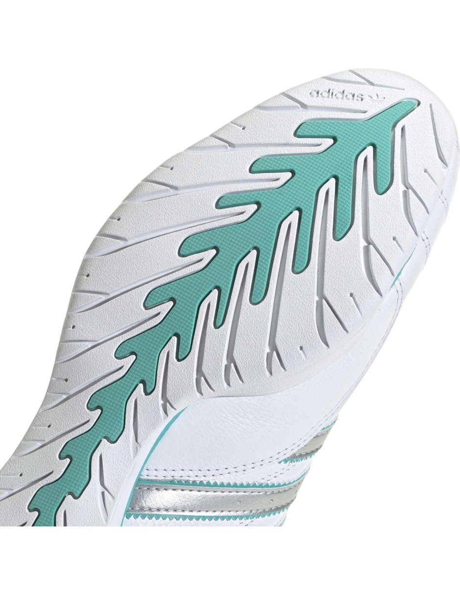Tenis de piel Adidas Adiracer Lo Mer para hombre
