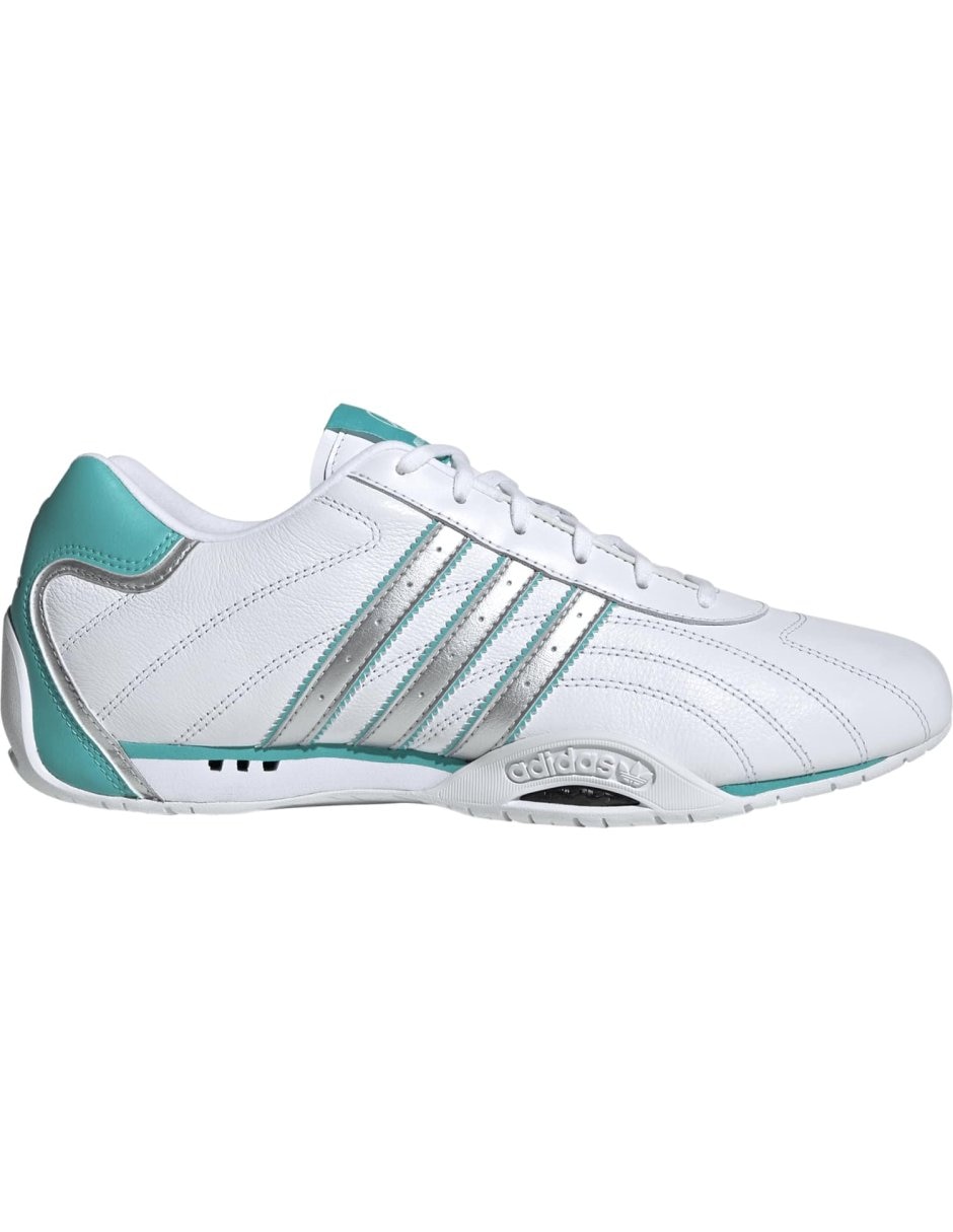 Tenis de piel Adidas Adiracer Lo Mer para hombre