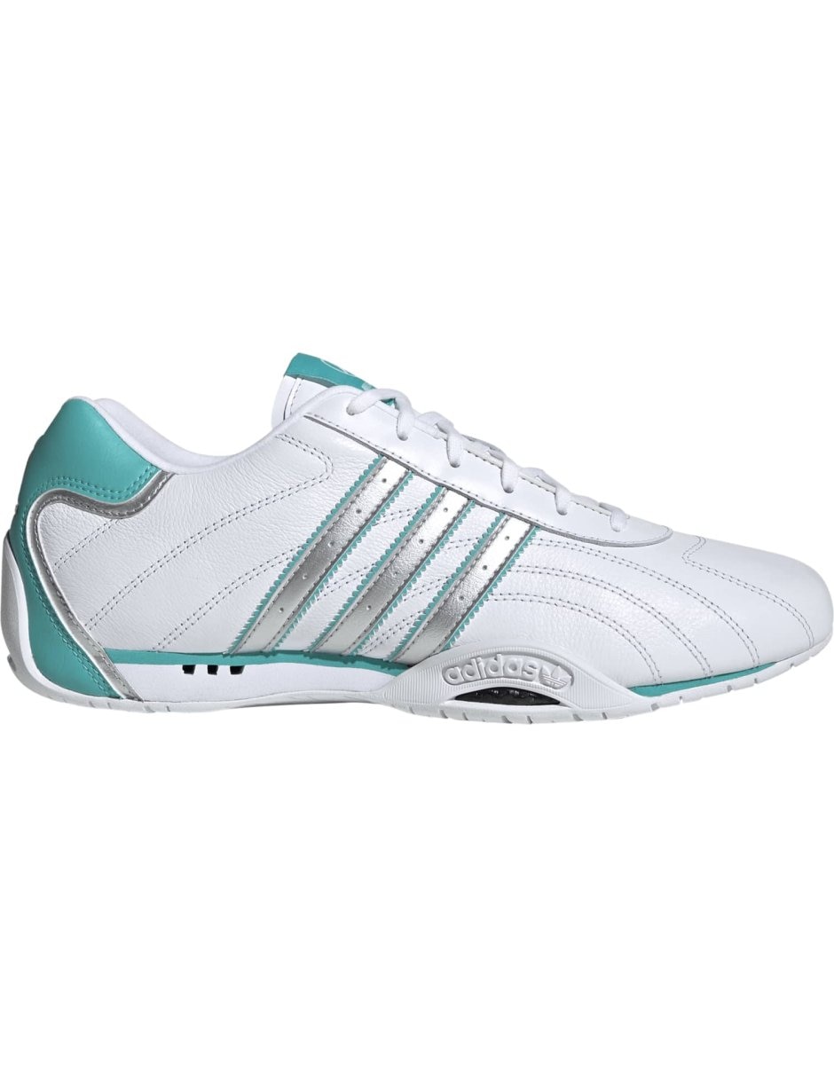 Tenis de piel Adidas Adiracer Lo Mer para hombre