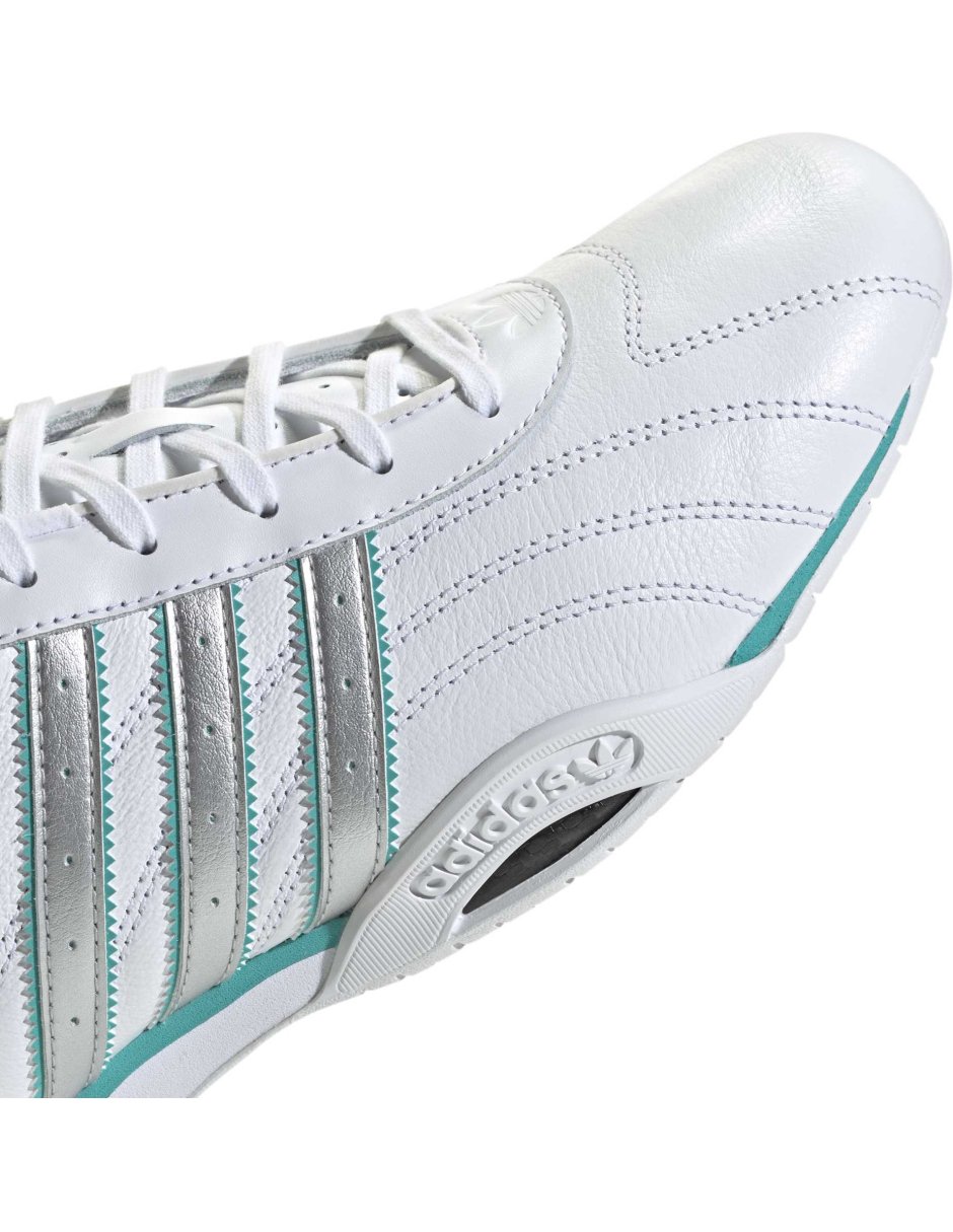 Tenis de piel Adidas Adiracer Lo Mer para hombre
