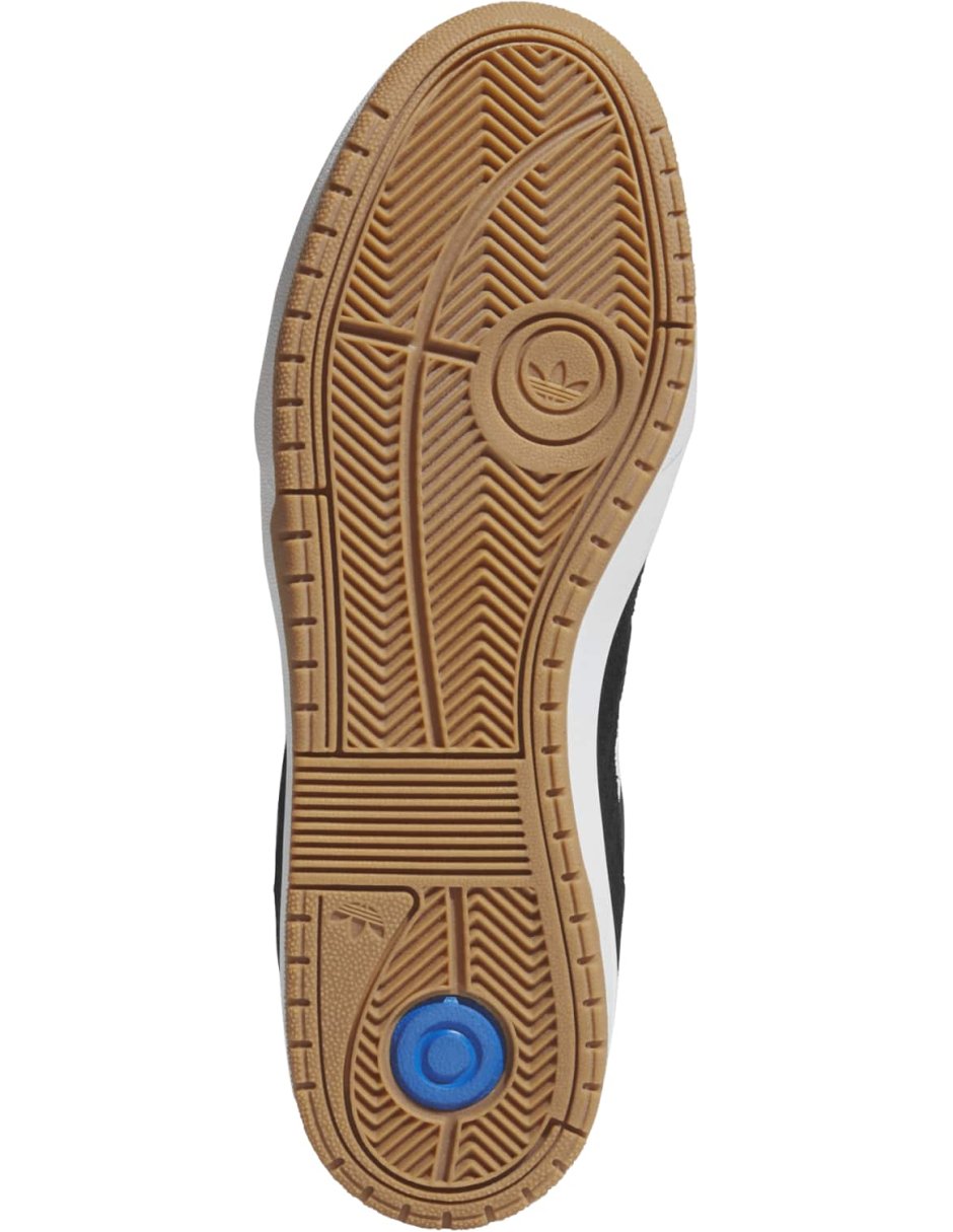 Tenis de piel Adidas Tyshawn Ii para hombre