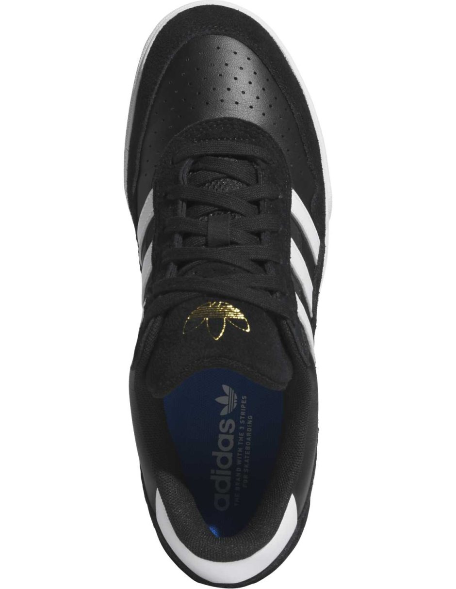 Tenis de piel Adidas Tyshawn Ii para hombre