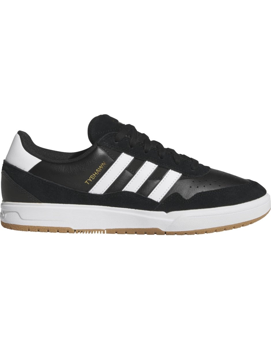 Tenis de piel Adidas Tyshawn Ii para hombre