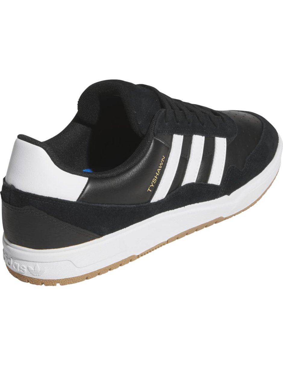 Tenis de piel Adidas Tyshawn Ii para hombre
