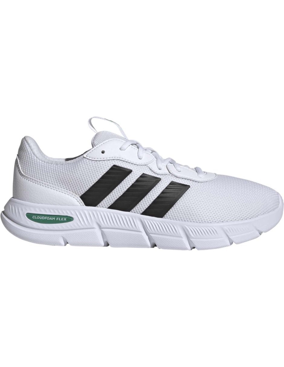 Tenis Cloudfoam Flex - Laces para hombre 2