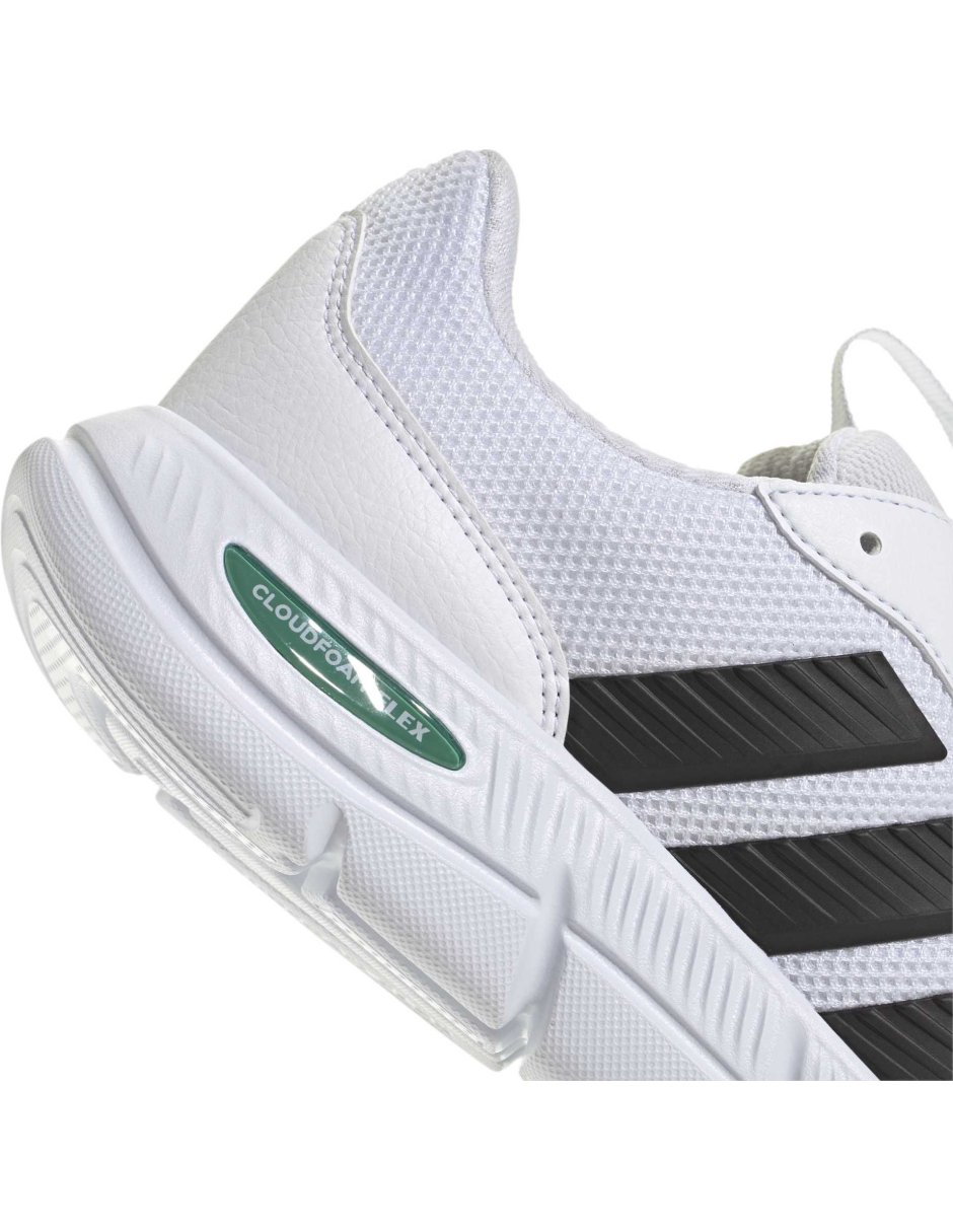 Tenis Cloudfoam Flex - Laces para hombre 4