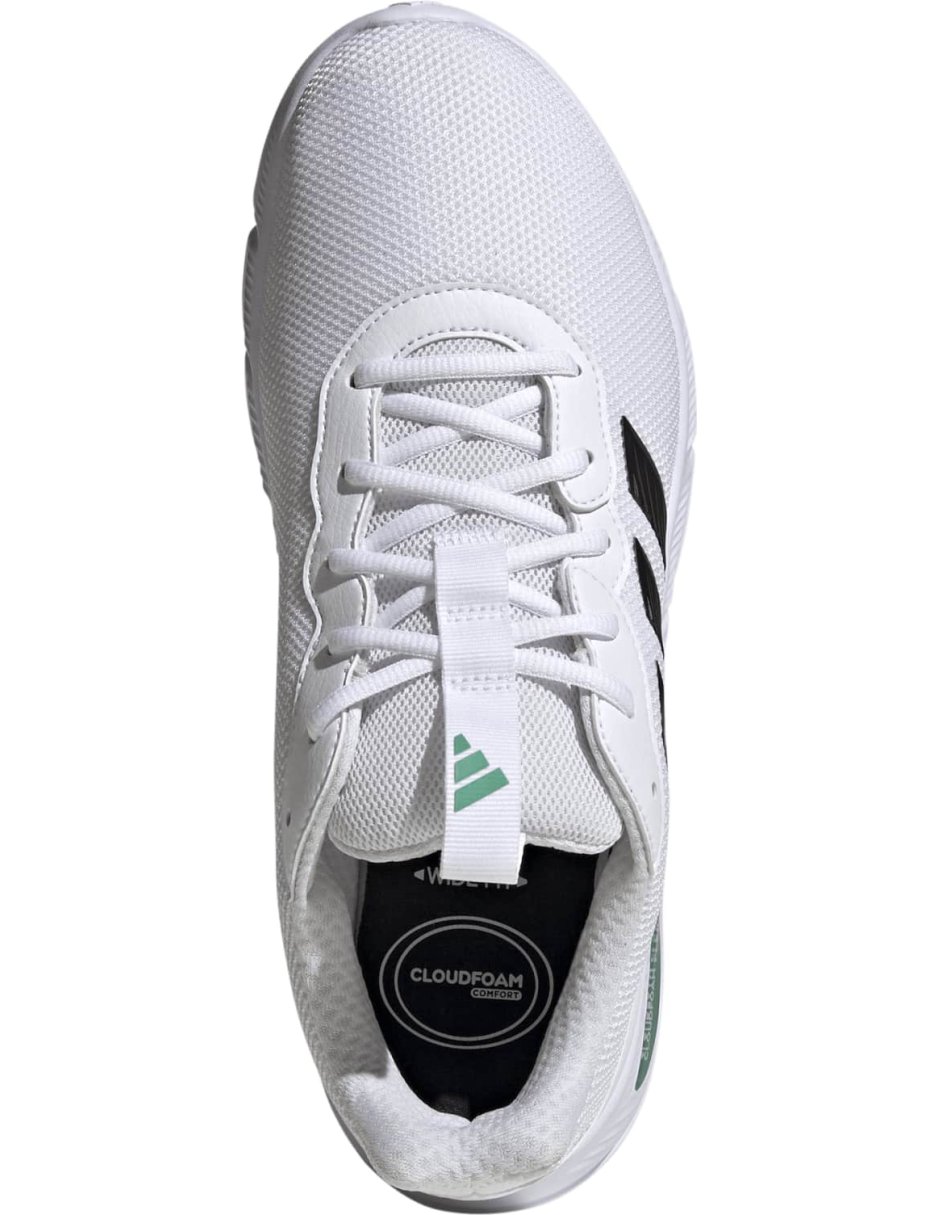 Tenis Cloudfoam Flex - Laces para hombre 5