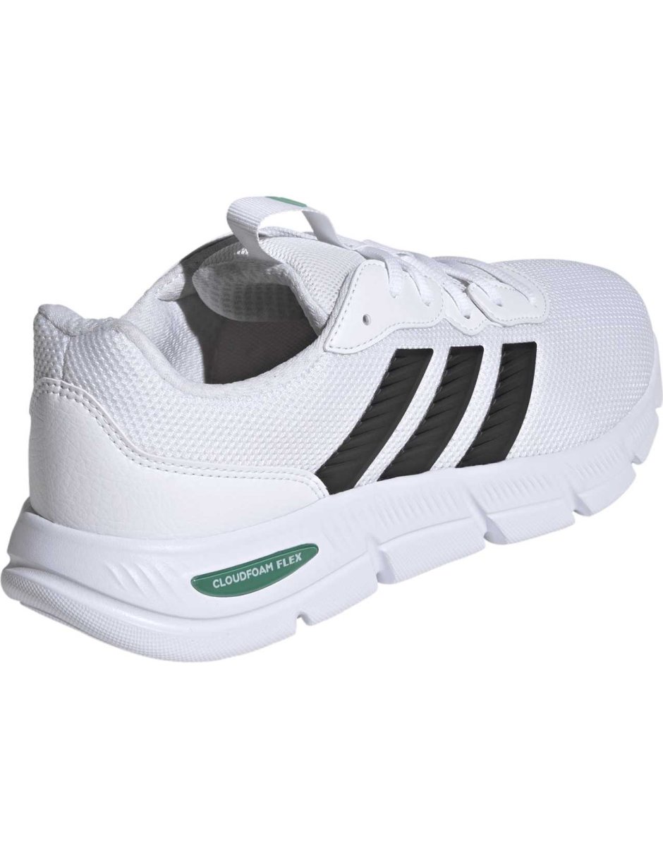 Tenis Cloudfoam Flex - Laces para hombre 9