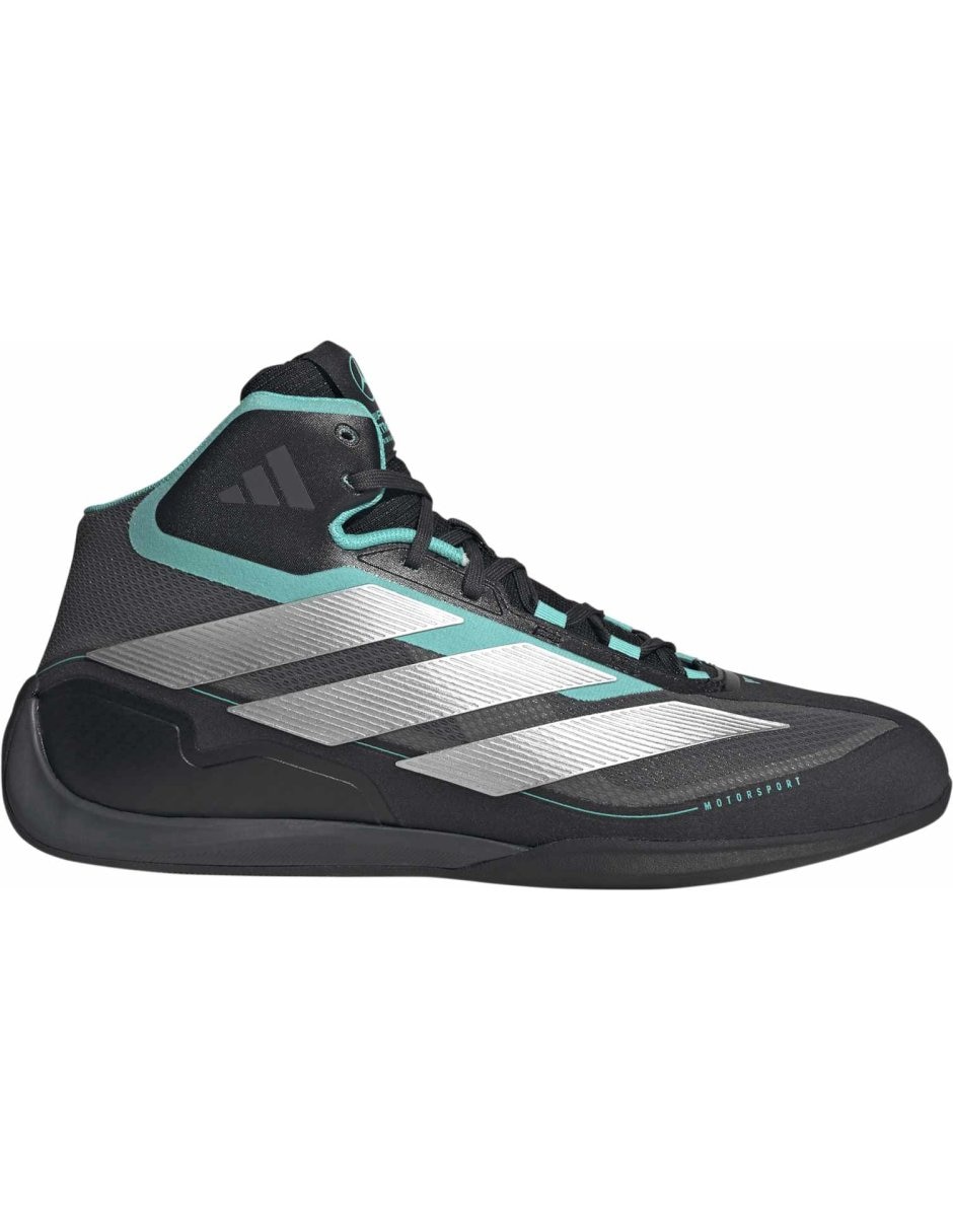 Tenis Adidas Adidas Feroza Mid Mer para hombre