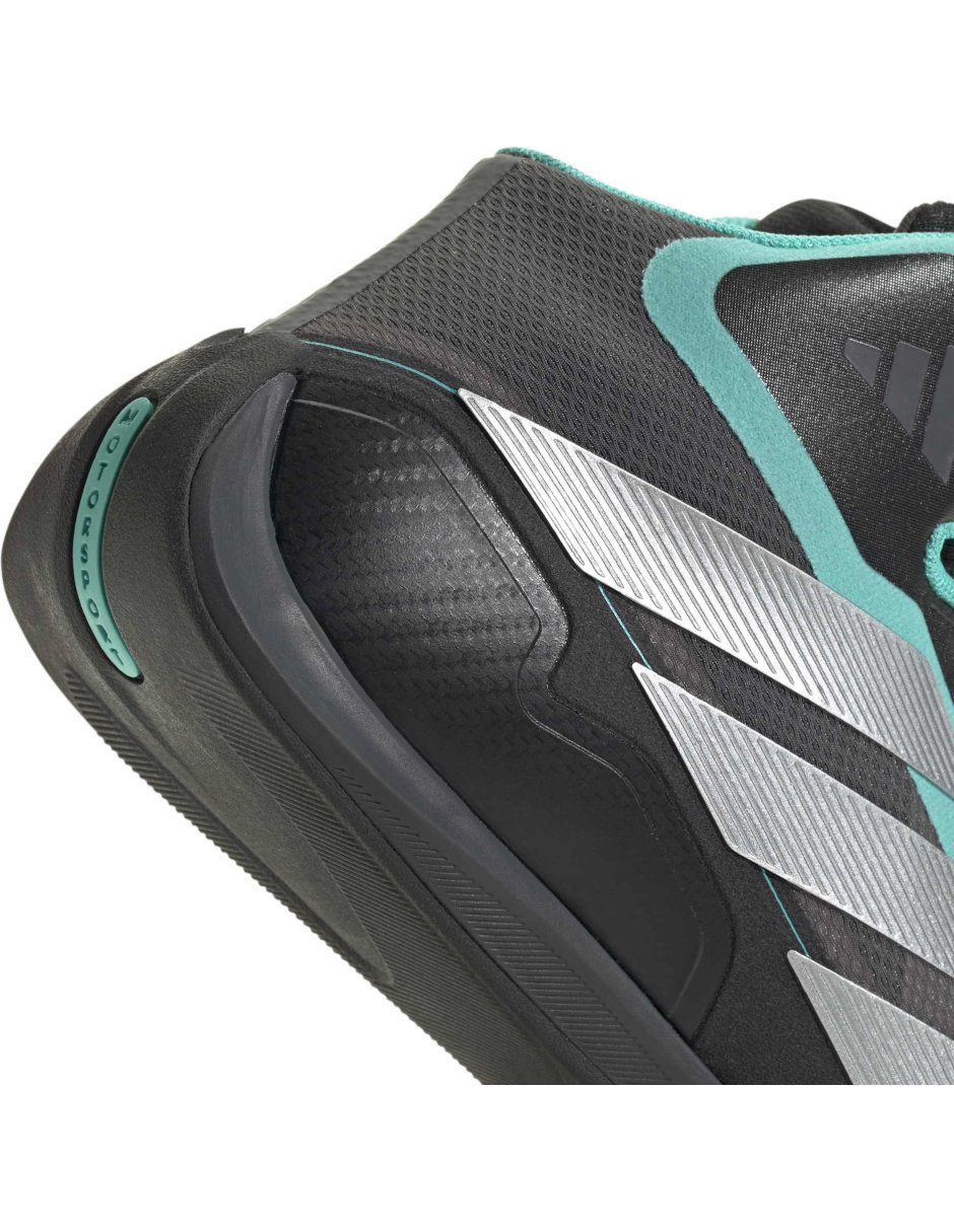 Tenis Adidas Adidas Feroza Mid Mer para hombre