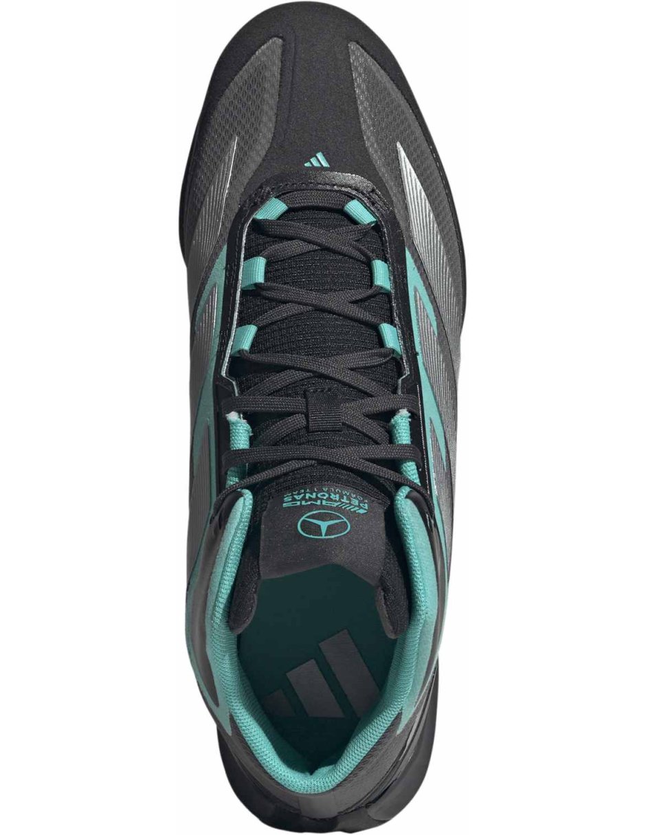 Tenis Adidas Adidas Feroza Mid Mer para hombre