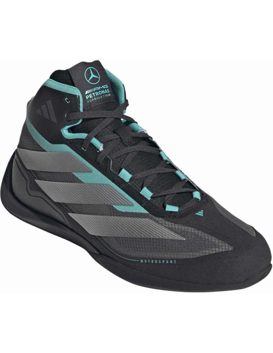 Tenis Adidas Adidas Feroza Mid Mer para hombre