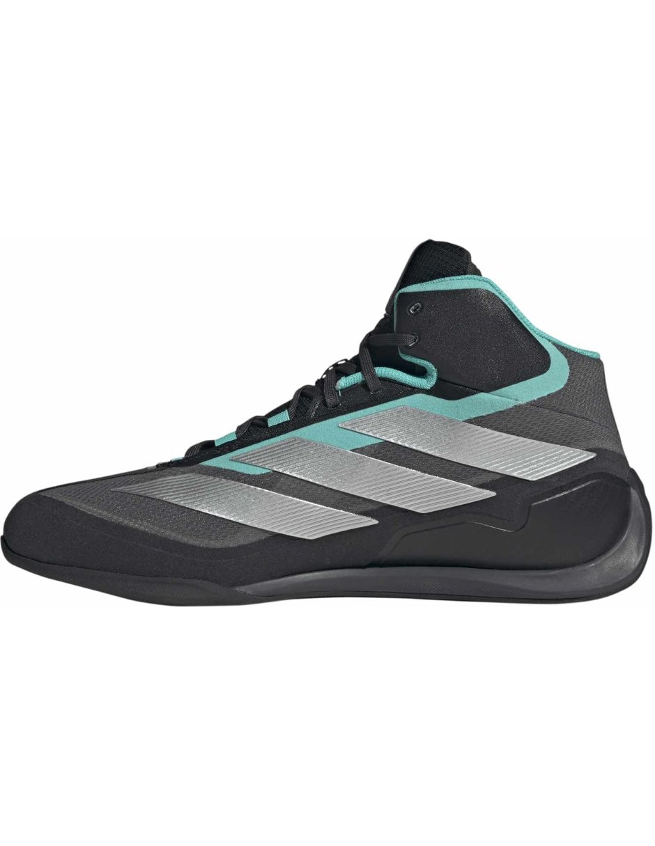 Tenis Adidas Feroza Mid Mer para hombre