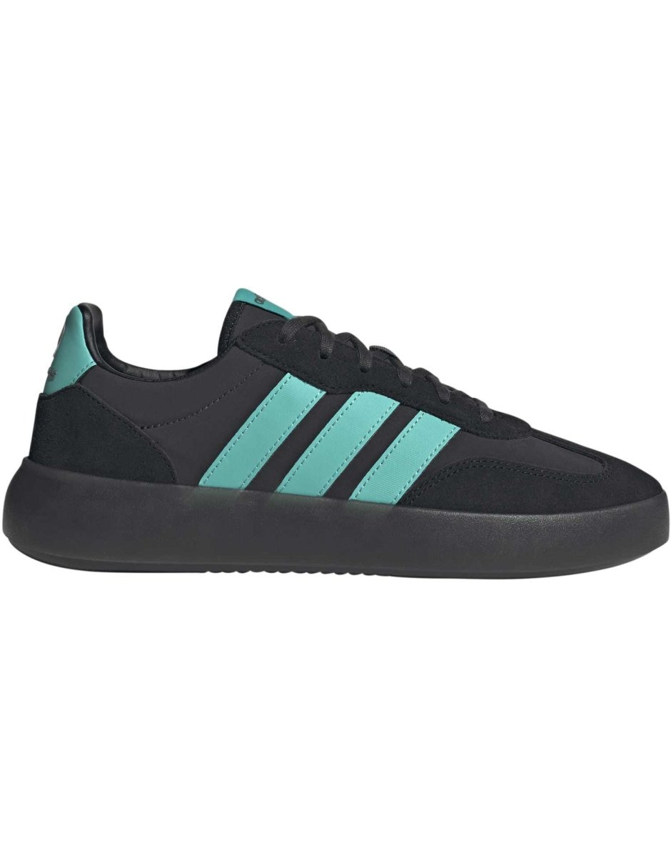 Tenis de piel Adidas Barreda Decode Mer para hombre