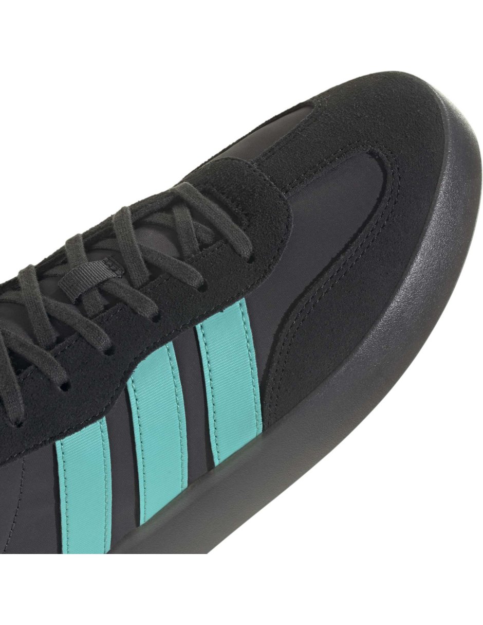 Tenis de piel Adidas Barreda Decode Mer para hombre