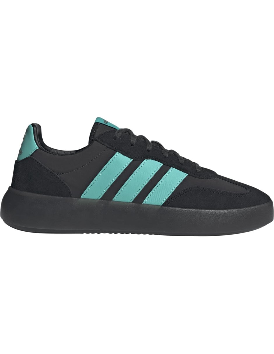 Tenis de piel Adidas Barreda Decode Mer para hombre