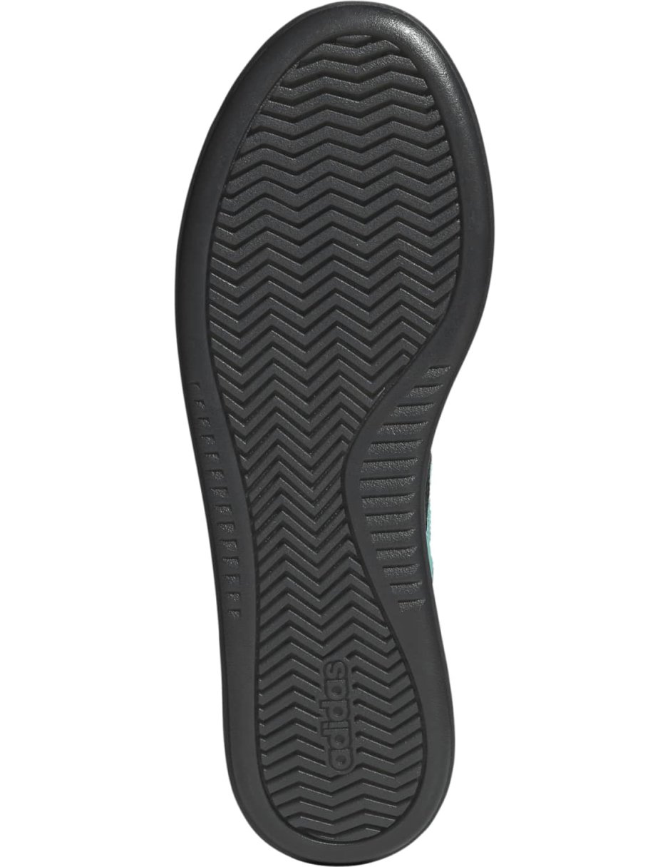 Tenis de piel Adidas Barreda Decode Mer para hombre