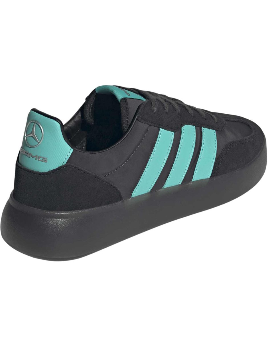Tenis de piel Adidas Barreda Decode Mer para hombre