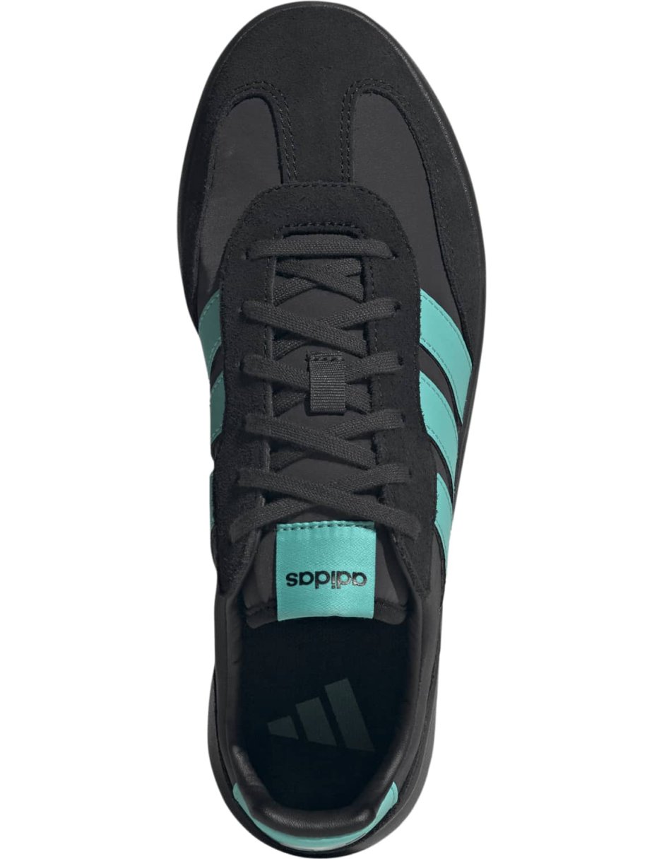 Tenis de piel Adidas Barreda Decode Mer para hombre