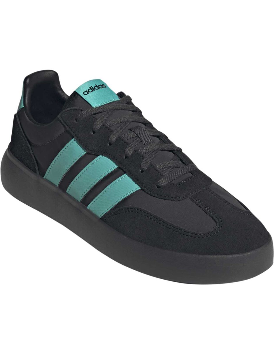 Tenis de piel Adidas Barreda Decode Mer para hombre