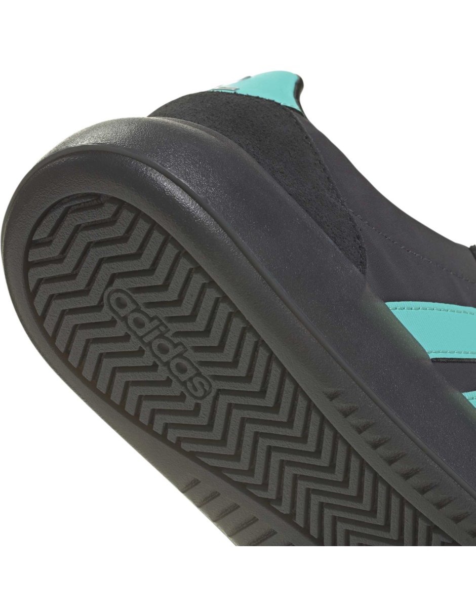 Tenis de piel Adidas Barreda Decode Mer para hombre
