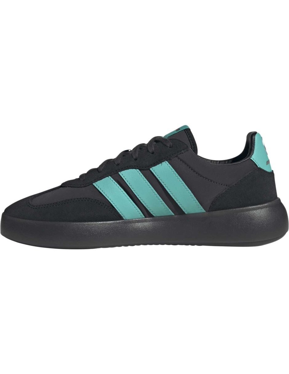 Tenis de piel Barreda Decode Mer para hombre