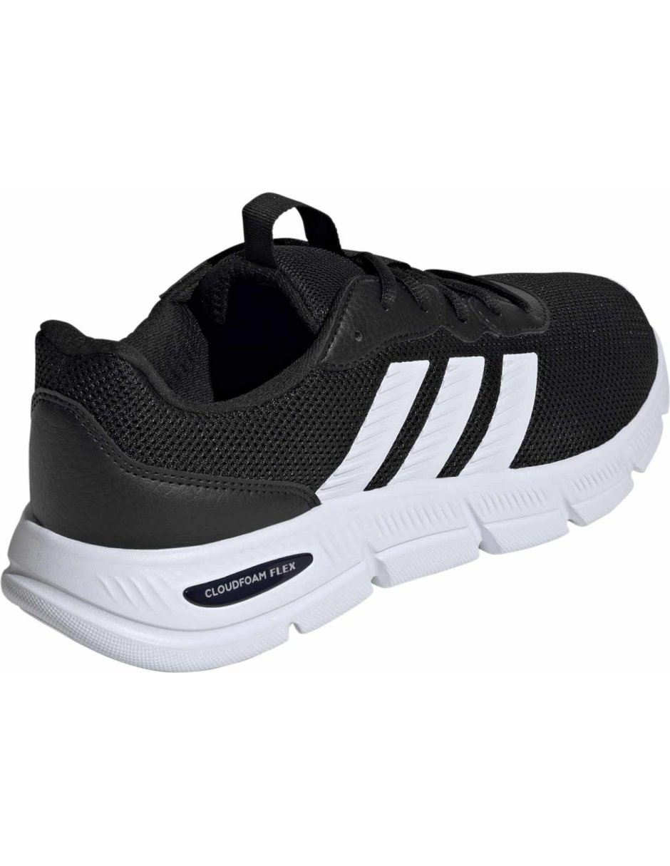 Tenis Adidas Cloudfoam Flex - Laces para hombre