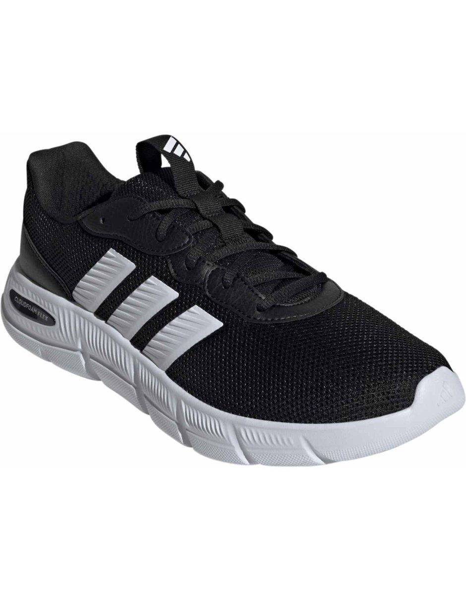 Tenis Adidas Cloudfoam Flex - Laces para hombre