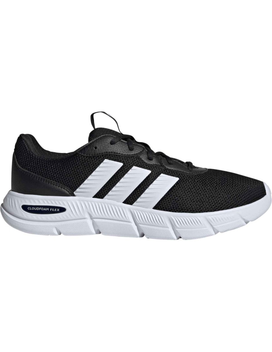 Tenis Adidas Cloudfoam Flex - Laces para hombre