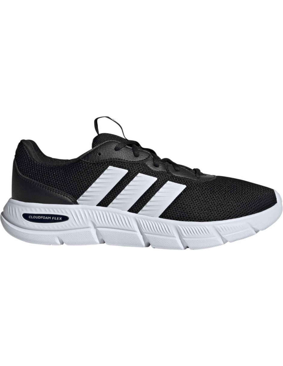 Tenis Adidas Cloudfoam Flex - Laces para hombre