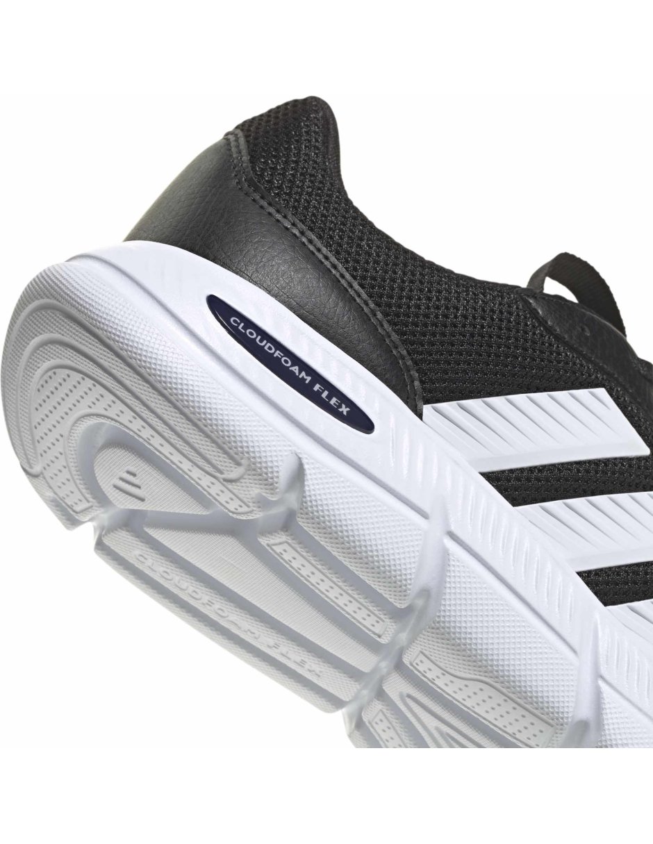 Tenis Adidas Cloudfoam Flex - Laces para hombre