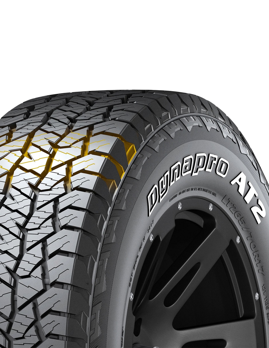 Dynapro AT2 205 / 80 R16 2